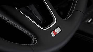 2017 Audi S4
