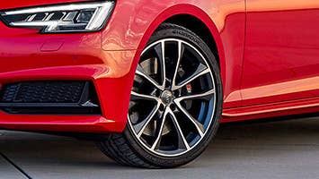 2017 Audi S4