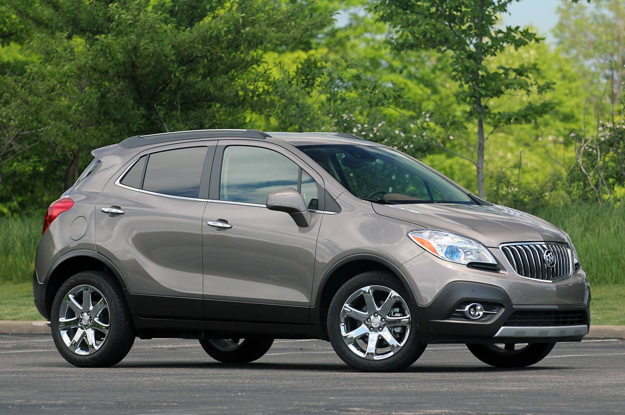 buick encore cigarette lighter location 2013 Buick Encore Review buick encore cigarette lighter location 2013 Buick Encore Review