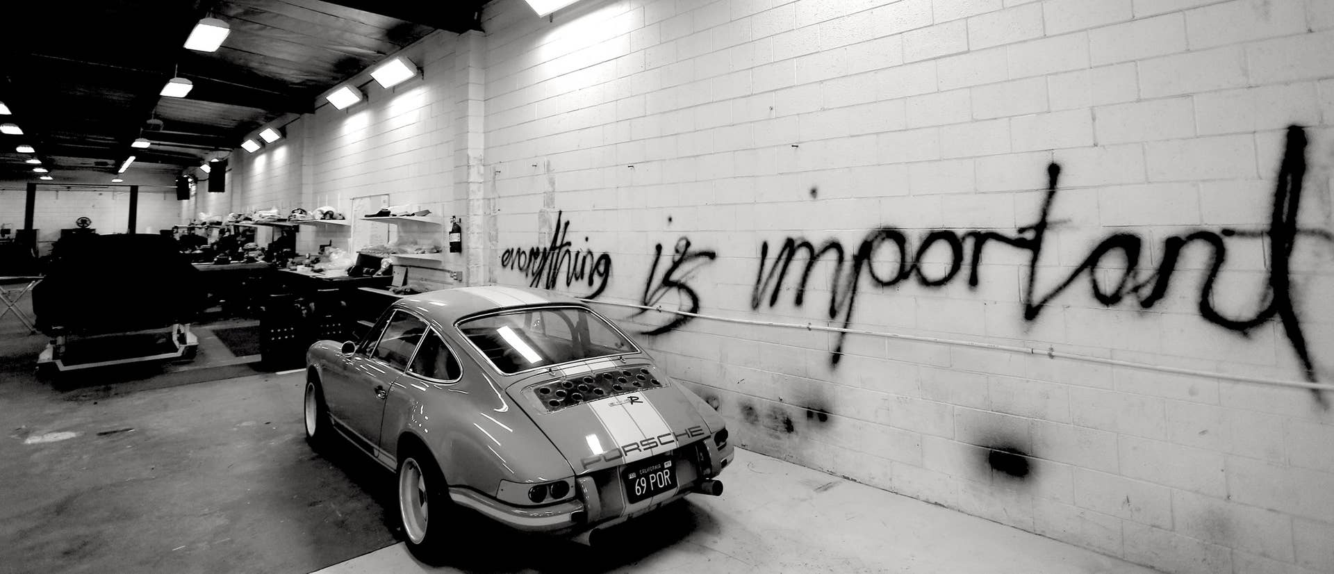 singer vehicle design book wall