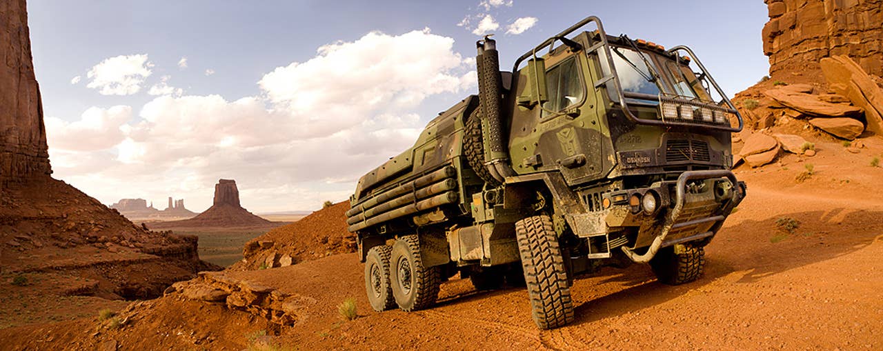 Transformers 4: Hound