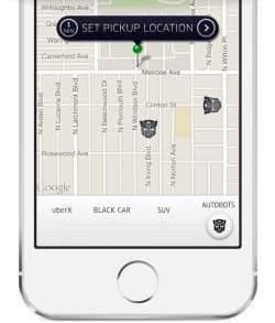 Uber Transformers