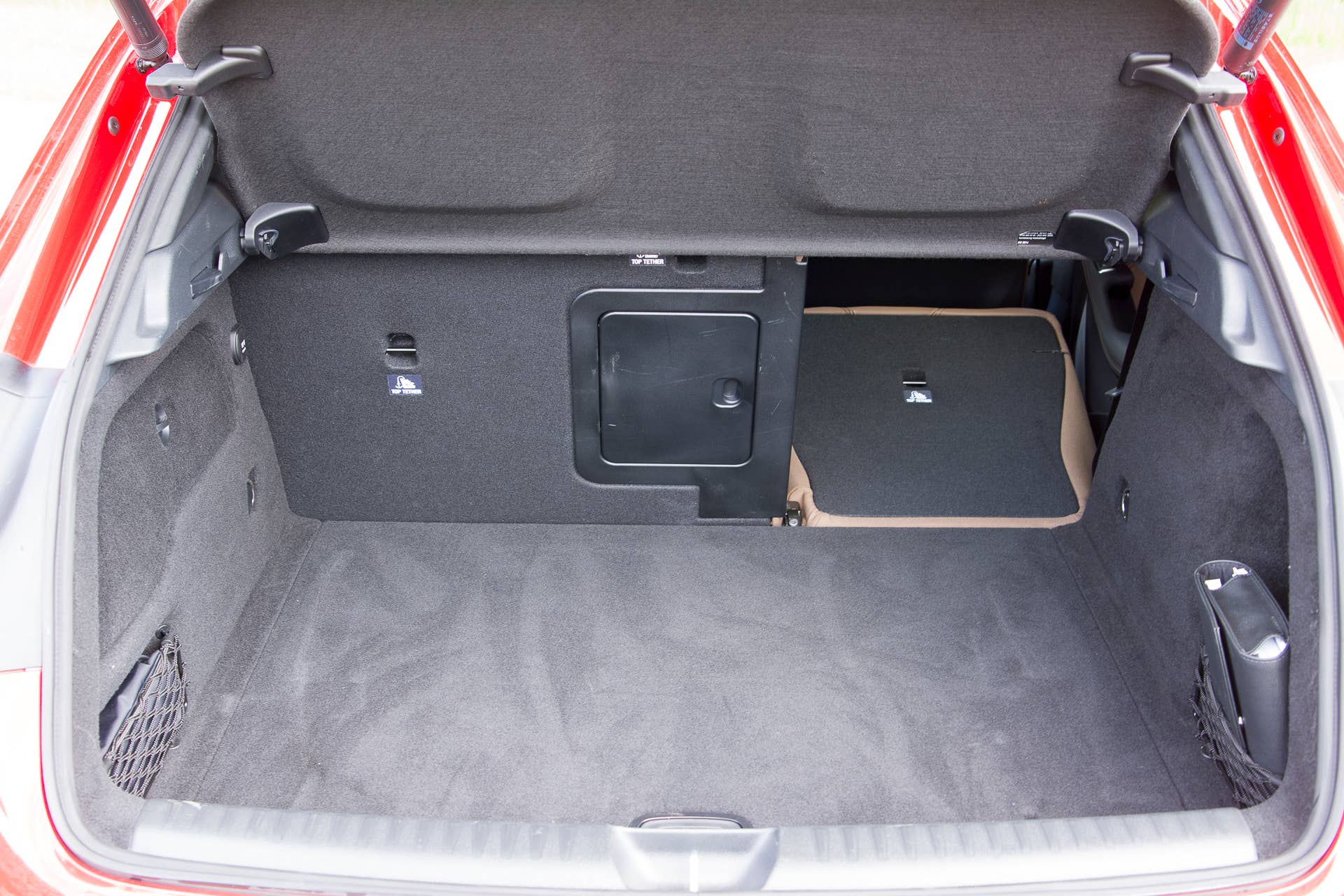 setas fold gla250 mercedes