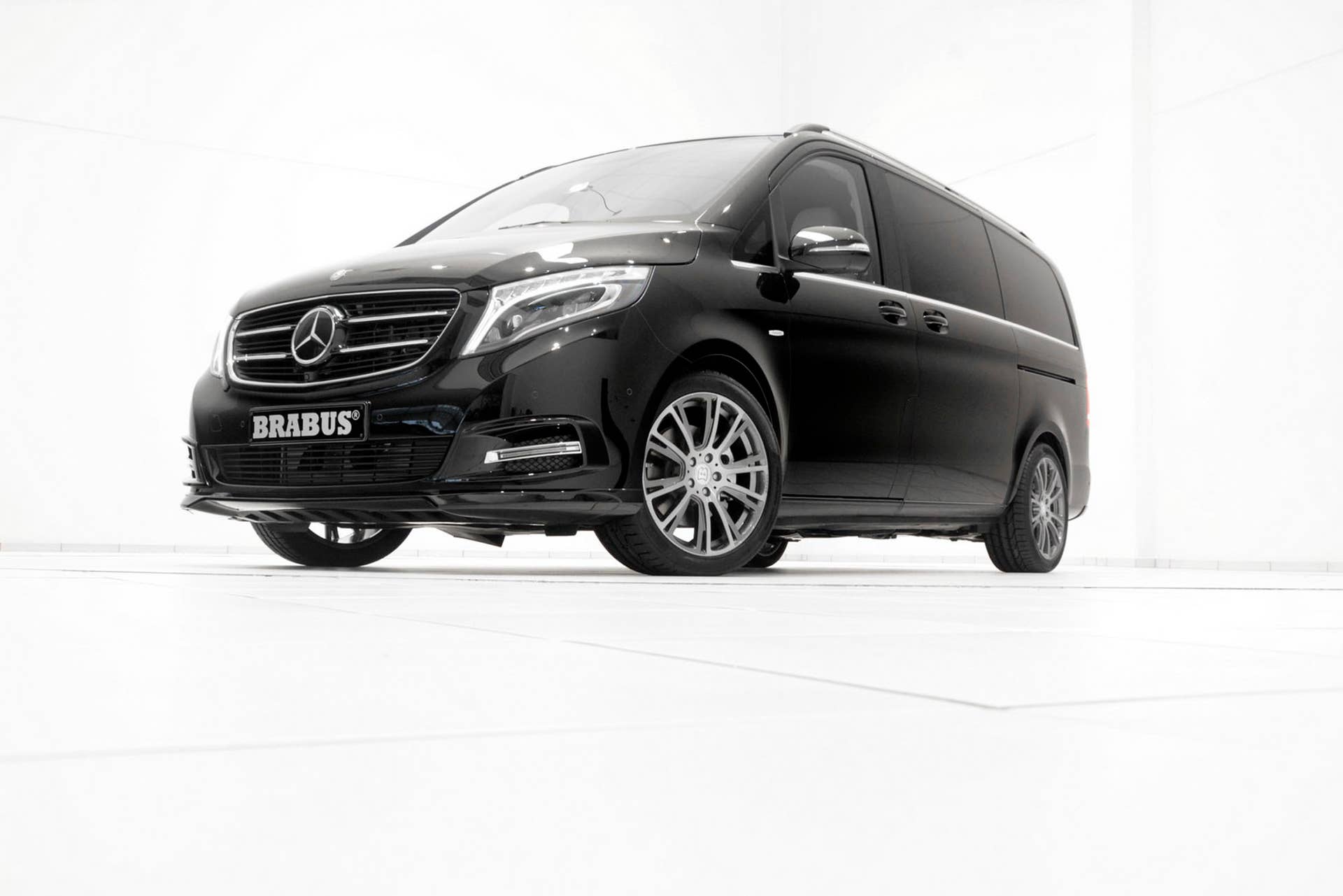 Brabus V-Class