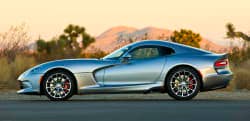 2015 Dodge Viper