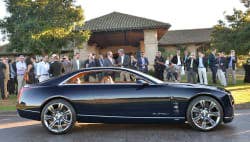 Cadillac Ciel Concept