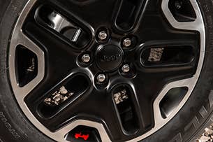 2015 Jeep Renegade