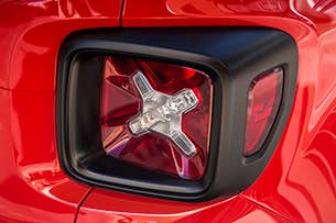 2015 Jeep Renegade