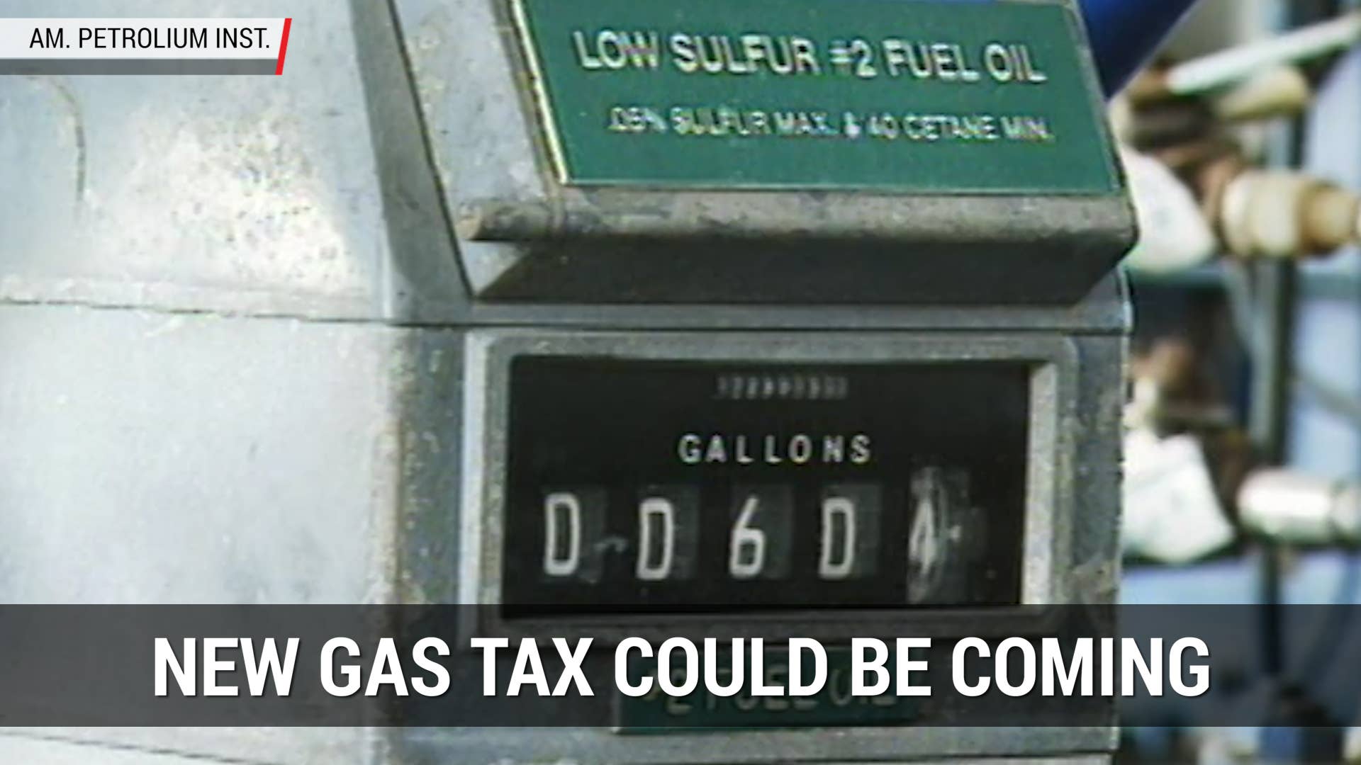 Obama Proposes $10 Per Barrel Gas Tax | Autoblog Minute