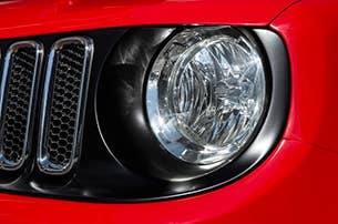 2015 Jeep Renegade