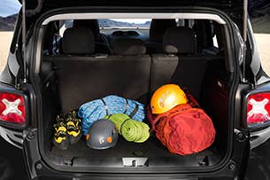 2015 Jeep Renegade