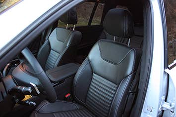 2017 Mercedes-Benz GLS-Class