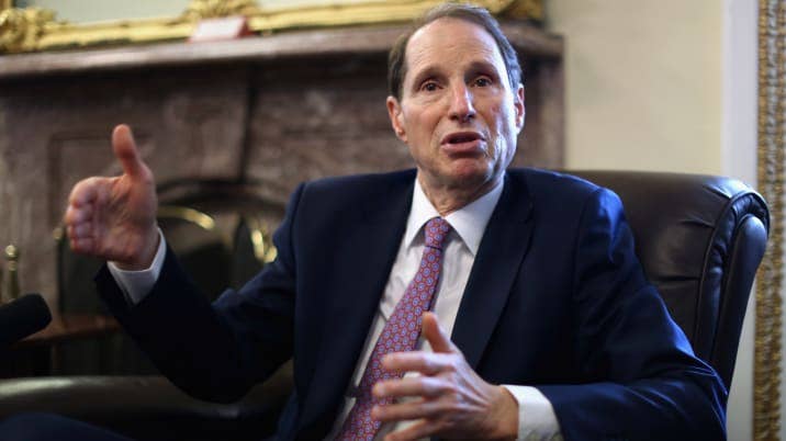 Senate Votes To Pass USA Freedom Act