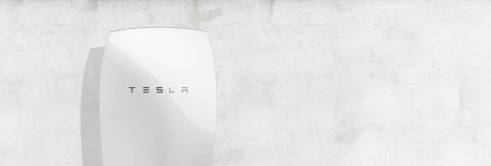 Tesla Powerwall