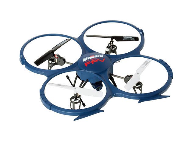 Discovery WiFi FPV Drone with HD Camera