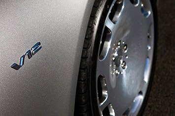 2016 Mercedes-Maybach S600