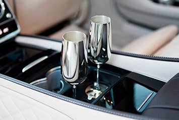 2016 Mercedes-Maybach S600