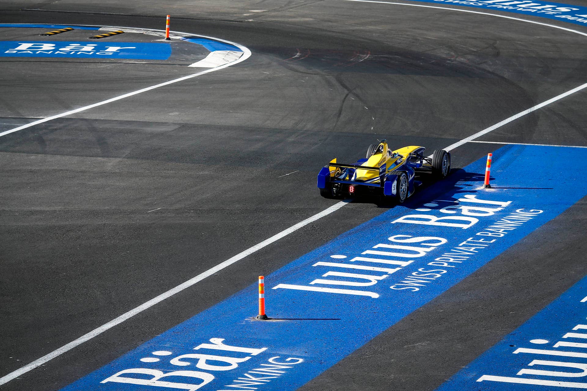 Mexico City ePrix