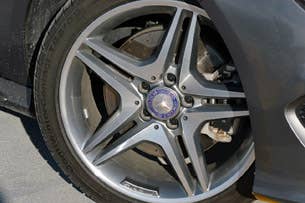 2014 Mercedes-Benz CLA 250