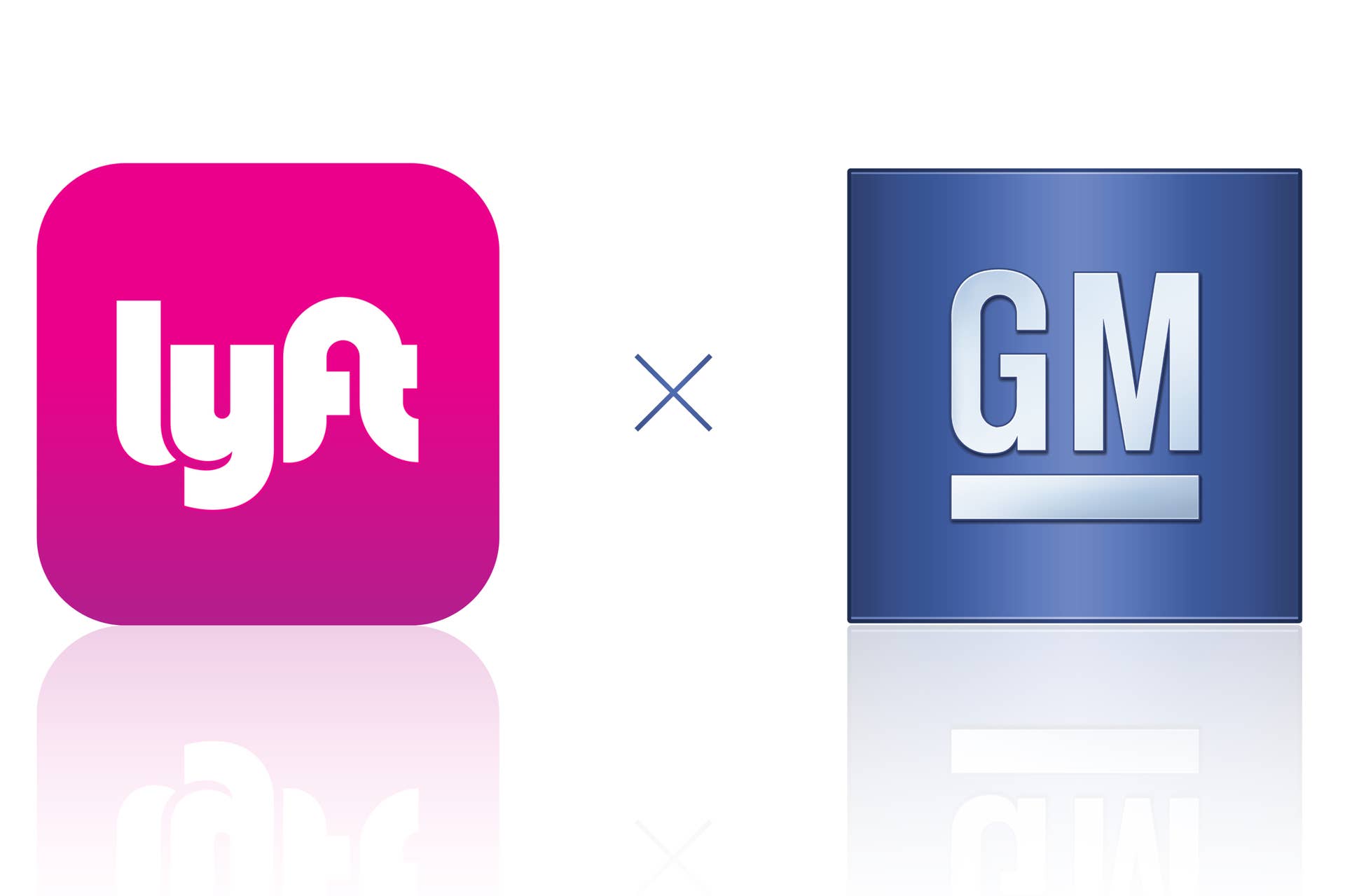 Lyft GM