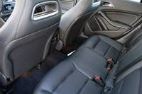 2014 Mercedes-Benz CLA 250