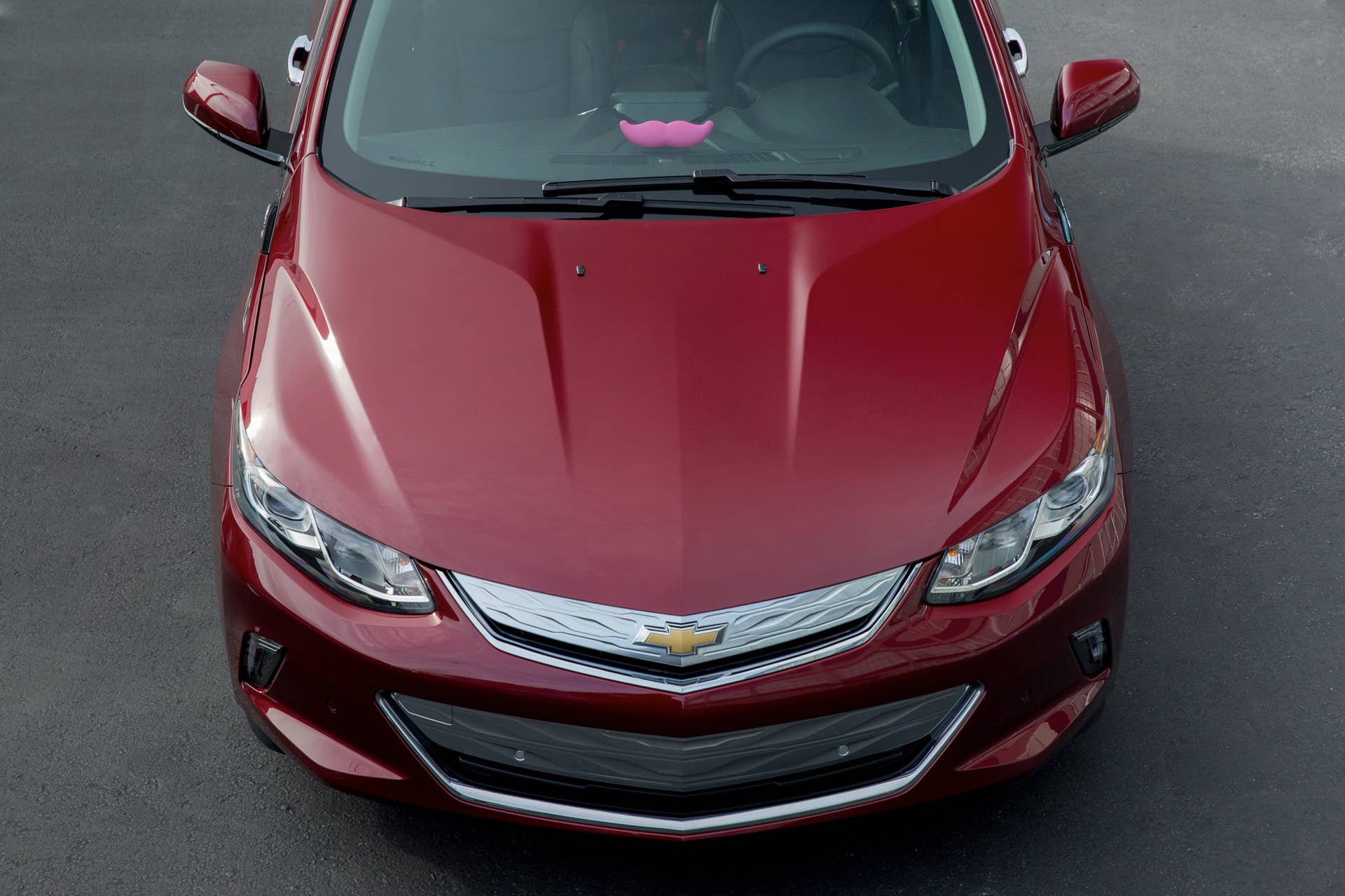 Chevy Volt