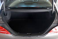 2014 Mercedes-Benz CLA 250