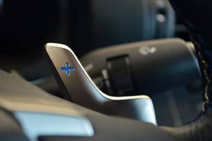 2015 Lexus RC F