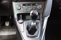 2015 Ford Focus 1.0L EcoBoost