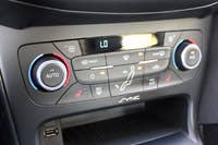 2015 Ford Focus 1.0L EcoBoost