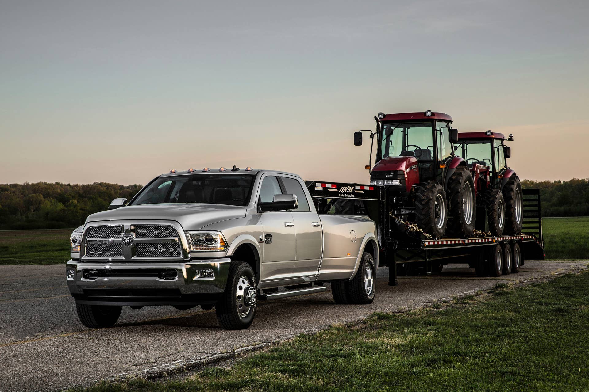 silver 2016 ram 3500