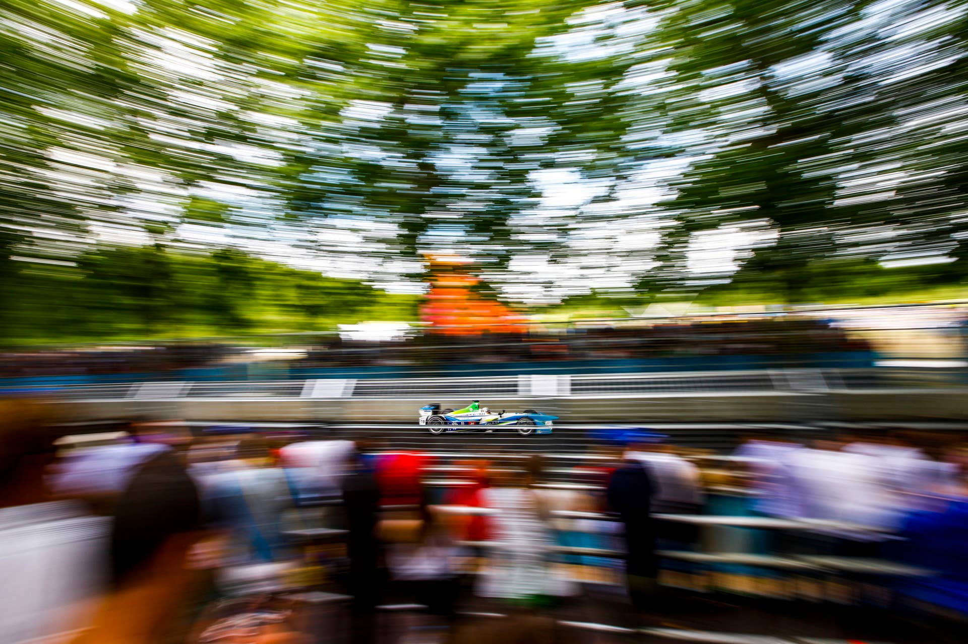 Formula E London ePrix