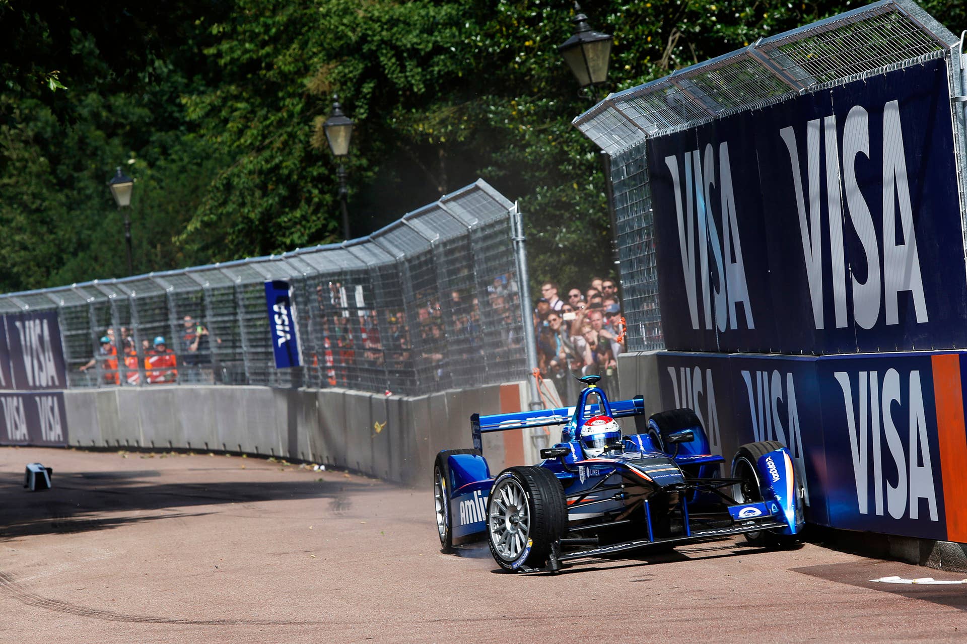 Formula E London ePrix