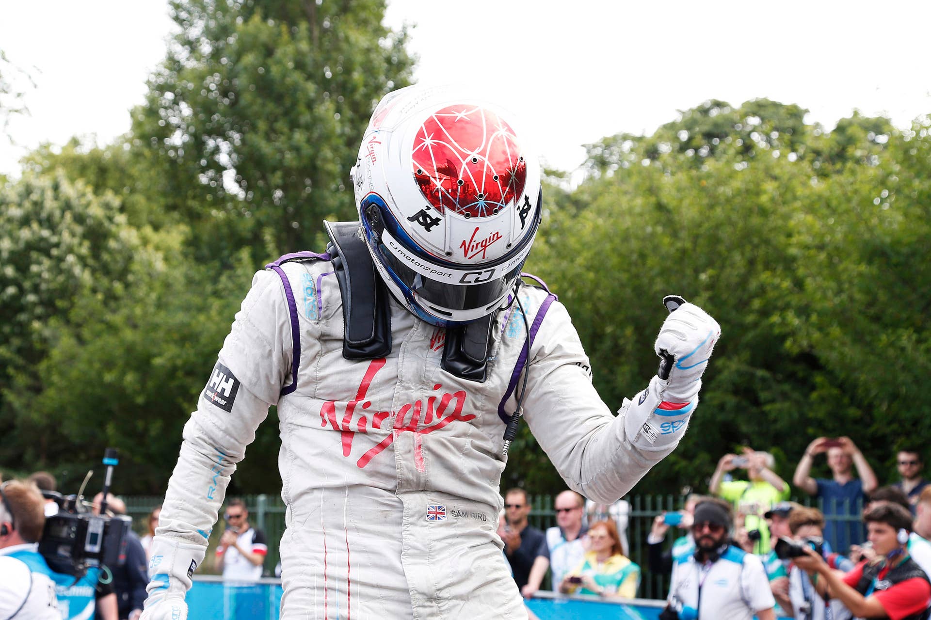 Formula E London ePrix