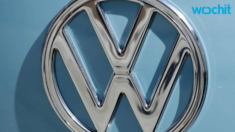 Volkswagen Making 'Progress' on Deal With U.S. Government