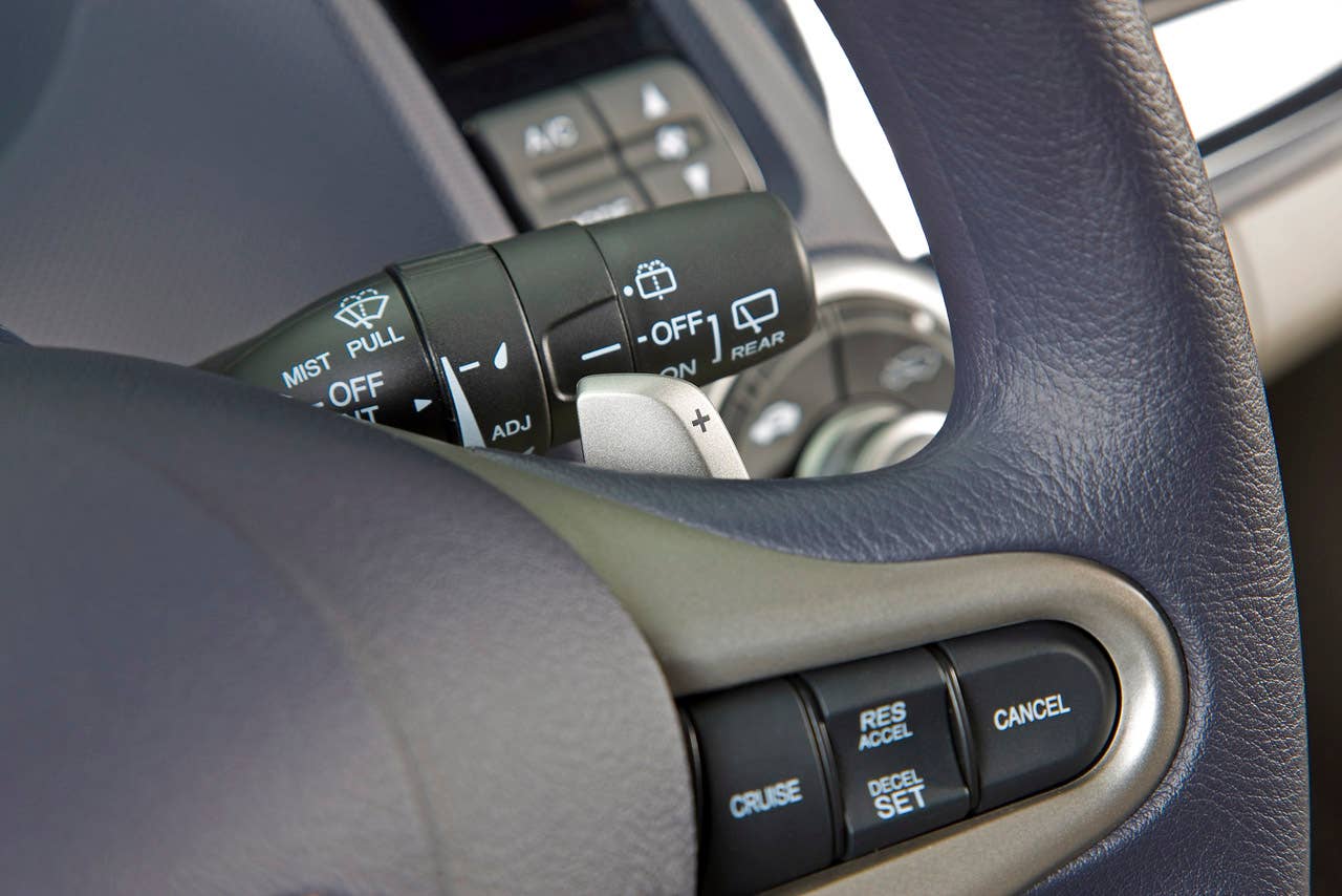 2011 Honda Insight