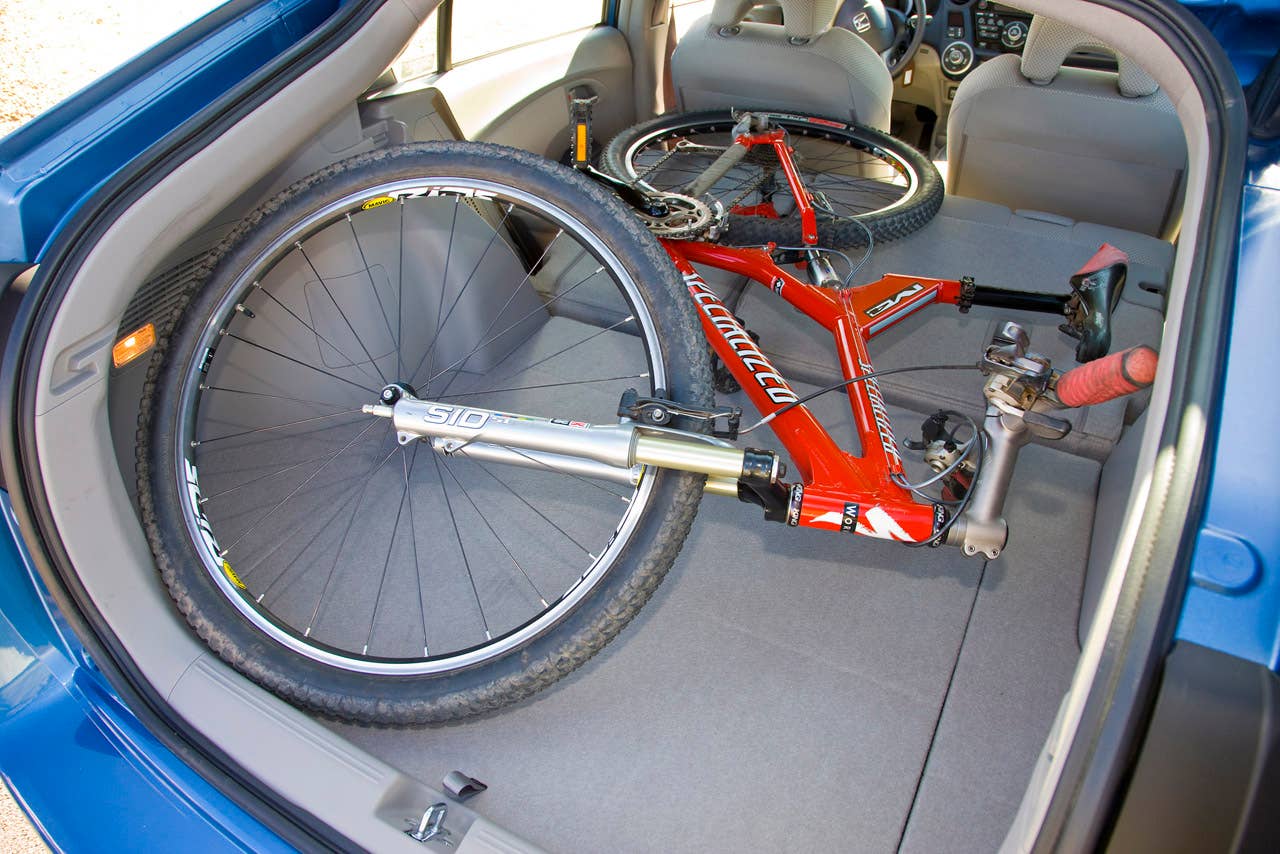 2011 Honda Insight