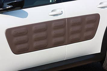2015 Citroën C4 Cactus