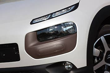2015 Citroën C4 Cactus