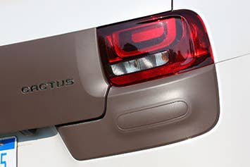 2015 Citroën C4 Cactus