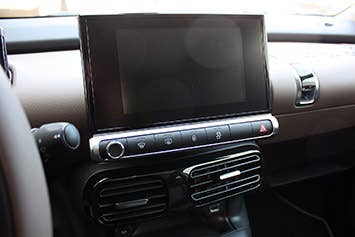 2015 Citroën C4 Cactus