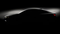2016 Chevy Malibu