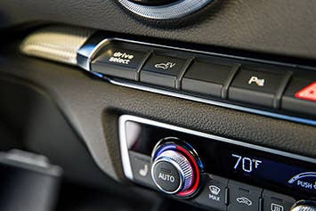 2016 Audi A3 Sportback E-Tron