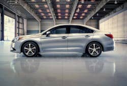 2015 Subaru Legacy