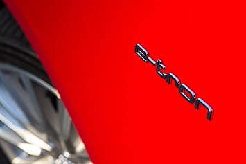 2016 Audi A3 Sportback E-Tron