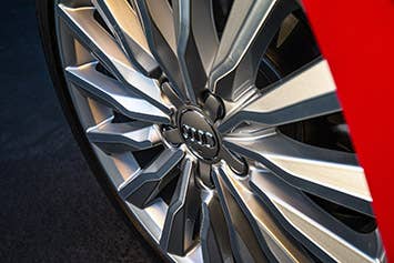 2016 Audi A3 Sportback E-Tron