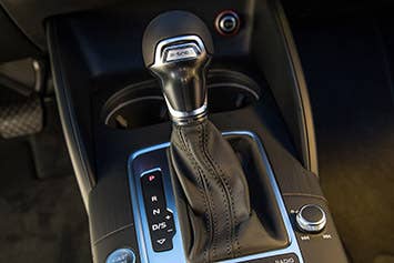 2016 Audi A3 Sportback E-Tron