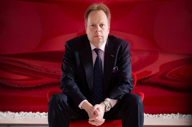 Andy Palmer
