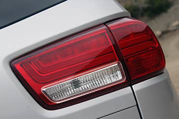 2015 Kia Sedona