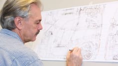 Gordon Murray Project M
